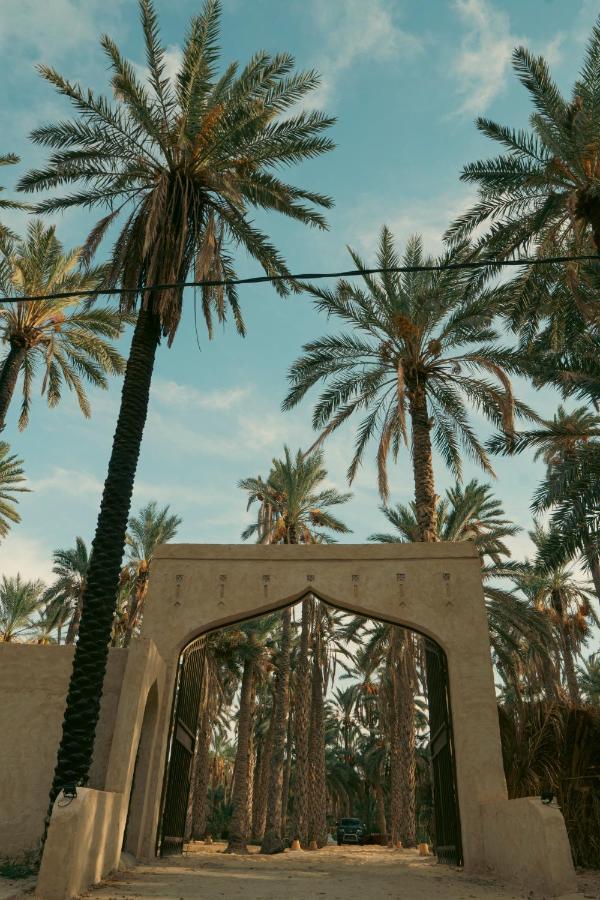 Villa Taouzert トズル エクステリア 写真
