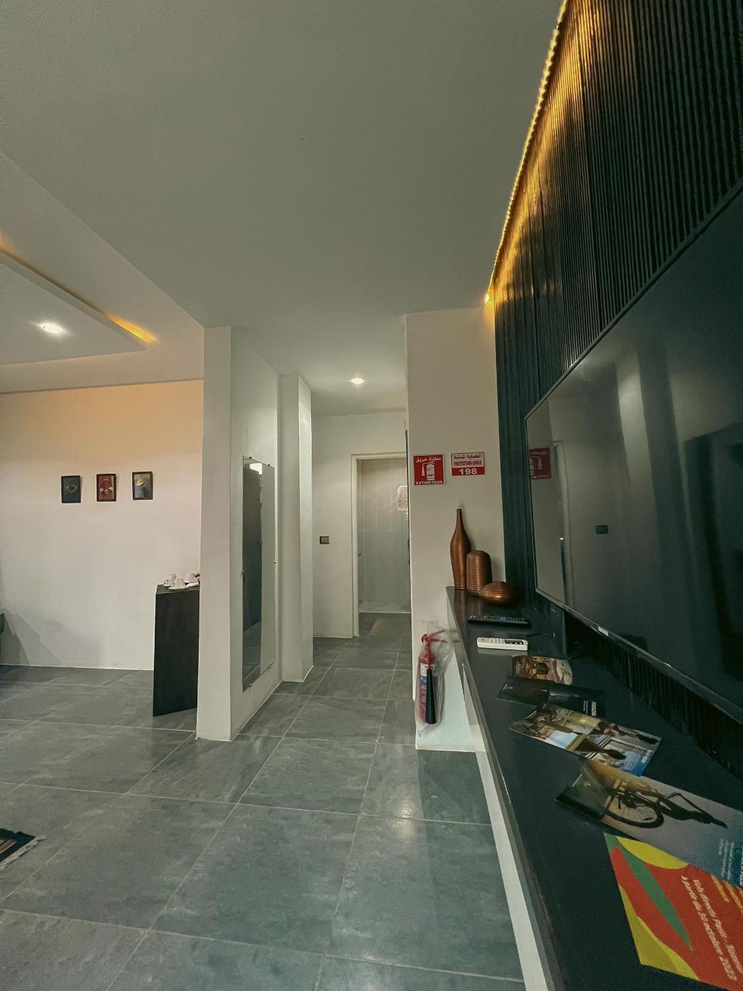 Villa Taouzert トズル エクステリア 写真